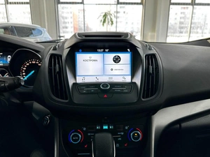 Внедорожник Ford Kuga 2017 года, 1680000 рублей, Кострома