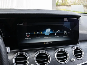 Седан Mercedes-benz E-класс 2019 года, 2750000 рублей, Краснодар