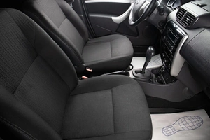 Внедорожник Nissan Terrano 2016 года, 1249000 рублей, Оренбург