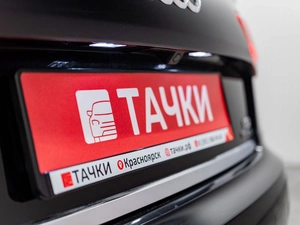 Седан Audi A6 2015 года, 2630000 рублей, Красноярск