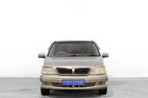Универсал Toyota Vista 2000 года, 549000 рублей, Барнаул