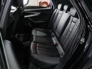 Седан Audi A4 2018 года, 2249000 рублей, Тюмень