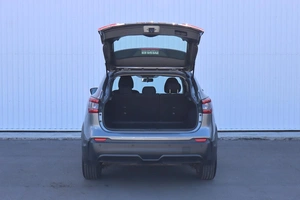 Внедорожник Nissan Qashqai 2019 года, 2140000 рублей, Брянск