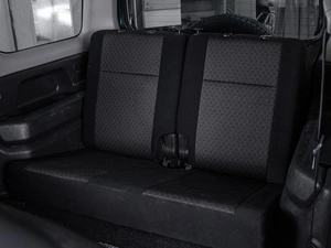 Внедорожник Suzuki Jimny 2007 года, 1605000 рублей, Волгоград