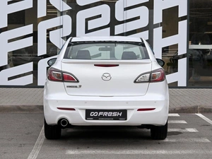 Седан Mazda 3 2012 года, 1129000 рублей, Волгоград