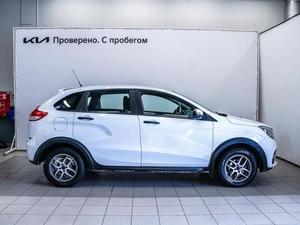 Хетчбэк ВАЗ (LADA) XRAY 2021 года, 840000 рублей, Красноярск