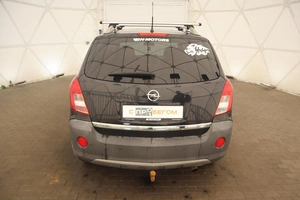Внедорожник Opel Antara 2012 года, 920000 рублей, Орёл