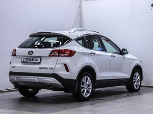 Внедорожник FAW Besturn X80 2019 года, 1149000 рублей, Красноярск