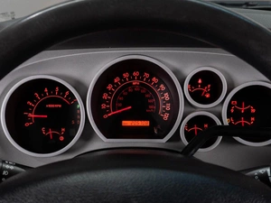 Пикап Toyota Tundra 2009 года, 2850000 рублей, Тюмень