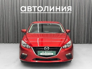 Хетчбэк Mazda Axela 2014 года, 1199000 рублей, Красноярск
