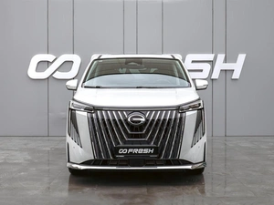 Минивэн Trumpchi M8 2024 года, 4830000 рублей, Краснодар