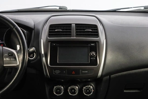 Внедорожник Mitsubishi ASX 2013 года, 1449000 рублей, Новосибирск