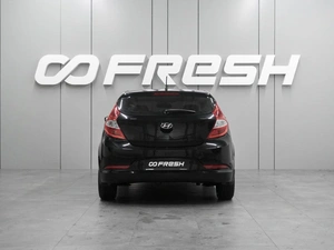 Хетчбэк Hyundai Solaris 2015 года, 954000 рублей, Воронеж