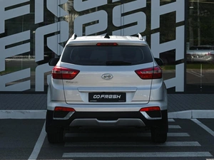 Внедорожник Hyundai Creta 2017 года, 1499000 рублей, Волгоград