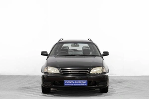 Универсал Toyota Caldina 2001 года, 529000 рублей, Барнаул