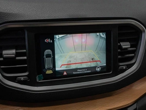 Универсал ВАЗ (LADA) Vesta 2024 года, 1599000 рублей, Тюмень