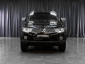 Внедорожник Mitsubishi Pajero Sport 2010 года, 1449000 рублей, Тюмень