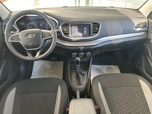 Седан ВАЗ (LADA) Vesta 2024 года, 1290000 рублей, Уфа