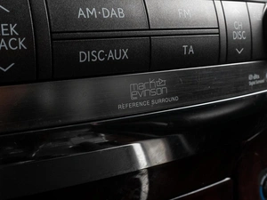 Внедорожник Lexus LX 2011 года, 3449000 рублей, Тюмень