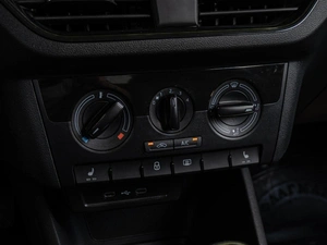 Лифтбек Skoda Rapid 2020 года, 1620000 рублей, Краснодар
