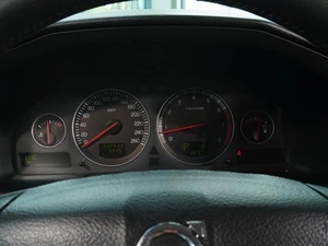 Седан Volvo S60 2008 года, 648000 рублей, Тверь