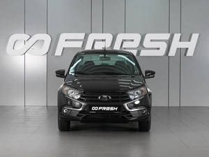 Седан ВАЗ (LADA) Granta 2026 года, 1200000 рублей, Красный Пахарь