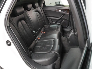 Седан Audi A6 2011 года, 1629000 рублей, Воронеж
