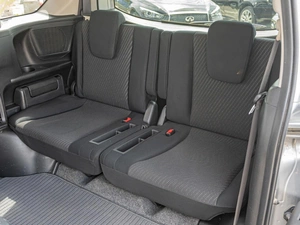 Минивэн Honda Freed 2012 года, 1140000 рублей, Краснодар