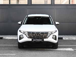 Внедорожник Hyundai Tucson 2021 года, 2299000 рублей, Кирилловка