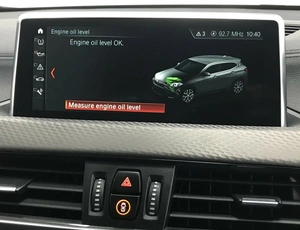 Внедорожник BMW X2 2018 года, 1995000 рублей, Красноярск