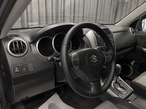 Внедорожник Suzuki Grand Vitara 2011 года, 1199000 рублей, Красноярск