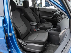 Внедорожник Hyundai Creta 2020 года, 1848000 рублей, Краснодар