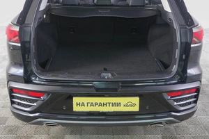 Внедорожник JAC JS6 2023 года, 1759000 рублей, Кемерово