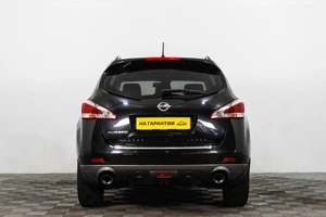 Внедорожник Nissan Murano 2014 года, 1359000 рублей, Сургут
