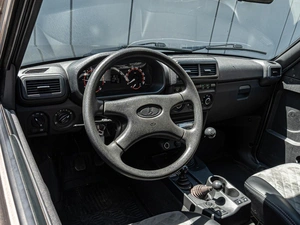 Внедорожник ВАЗ (LADA) Niva Legend 2024 года, 799000 рублей, Краснодар
