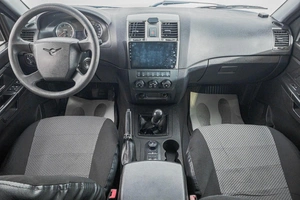 Внедорожник УАЗ Patriot 2016 года, 989000 рублей, Барнаул