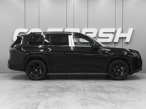 Внедорожник Volkswagen Teramont Pro 2025 года, 6250000 рублей, Ростов-на-Дону