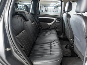 Внедорожник Nissan Terrano 2018 года, 1597000 рублей, Ставрополь