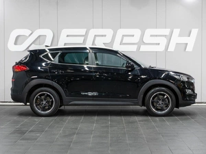 Внедорожник Hyundai Tucson 2018 года, 2399000 рублей, Сургут