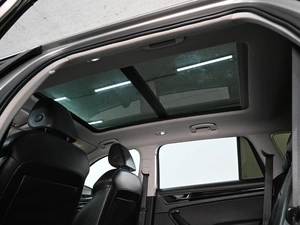 Внедорожник Skoda Kodiaq 2018 года, 2619000 рублей, Аксай