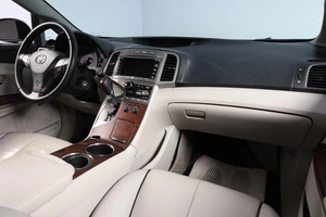 Внедорожник Toyota Venza 2009 года, 2099000 рублей, Новосибирск