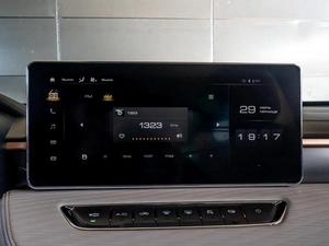 Внедорожник Haval Jolion 2023 года, 1990000 рублей, Краснодар