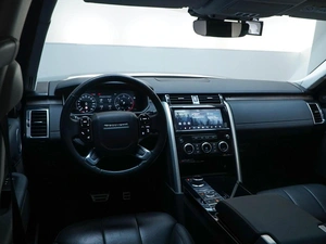 Внедорожник Land Rover Discovery 2019 года, 4768888 рублей, Москва