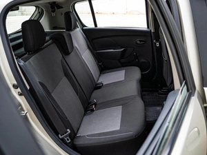 Хетчбэк Renault Sandero Stepway 2019 года, 1080000 рублей, Краснодар