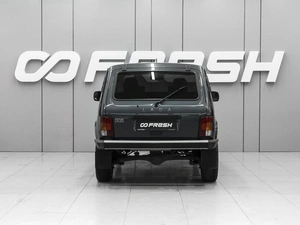 Внедорожник ВАЗ (LADA) 4x4 (Нива) 2021 года, 780000 рублей, Ростов-на-Дону