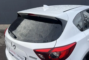 Внедорожник Mazda CX-5 2016 года, 2050000 рублей, Солонцы