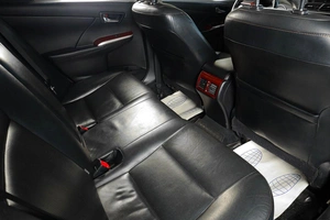 Седан Toyota Camry 2012 года, 1569000 рублей, Тюмень