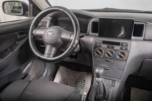 Седан Toyota Corolla 2006 года, 579000 рублей, Томск