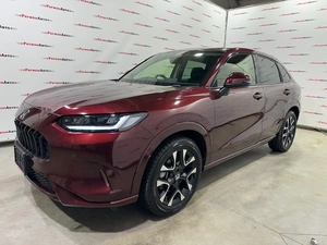 Внедорожник Honda ZR-V 2023 года, 3340000 рублей, Красноярск
