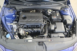 Седан Hyundai Elantra 2021 года, 1995000 рублей, Орёл